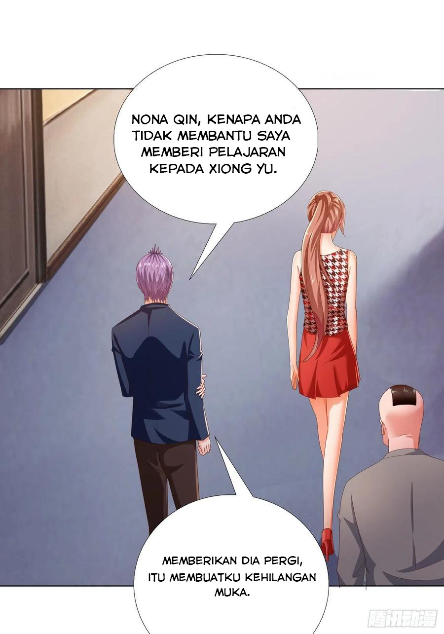 Super School Doctor Chapter 103 Bahasa Indonesia